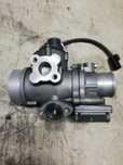 EGR Przepustnica 2.2dci 2.5dci Renault Master Trafic