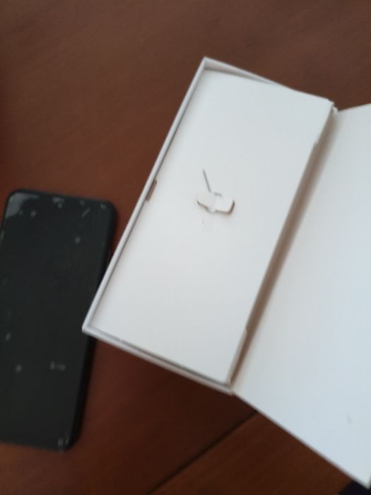 Redmi note 10 ..