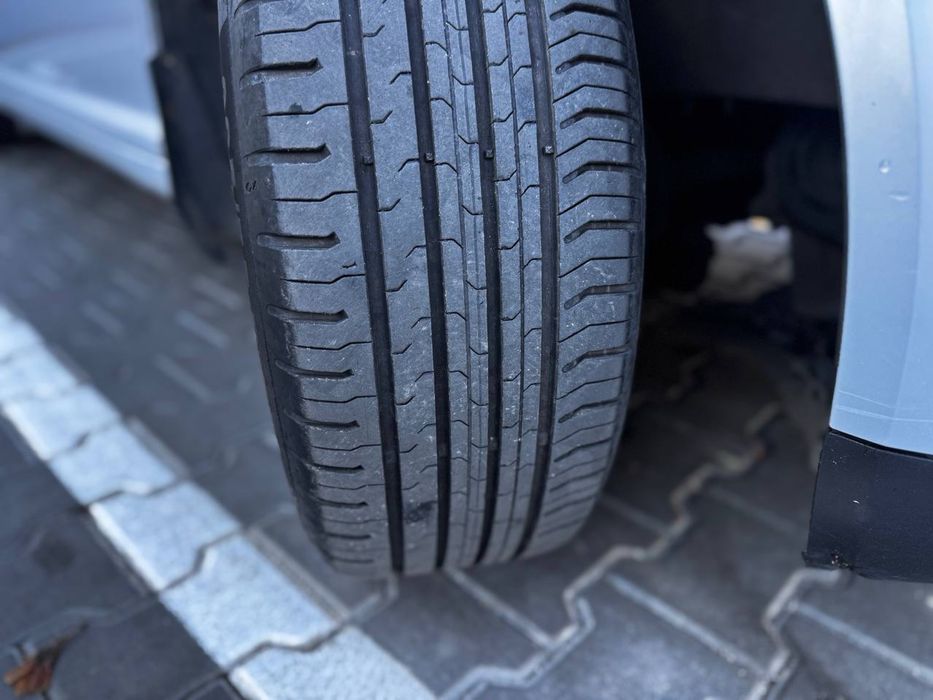 Фольксваген Гольф 4