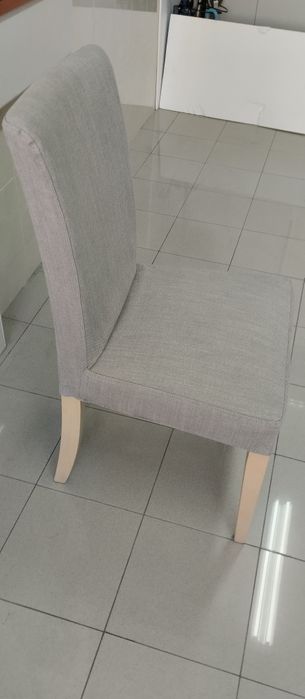 Cadeira IKEA Henriksdal
