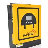 Гібридний інвертор Lexron/Baison 2400w, так заряда 0-50А