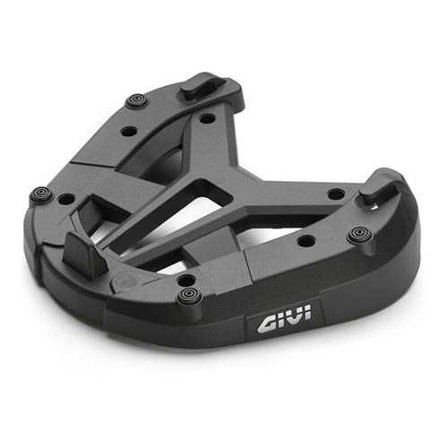 Givi Kawasaki H2SX Top Case Rack 4123FZ