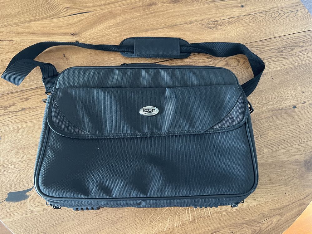 Torba na laptopa 15”-17”