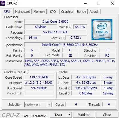 FUJITSU CORE i5 / 32 GB RAM / 256 GB SSD / WIN 10 / GWARAN. DO VI.2026