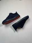Кросівки Louboutin сині