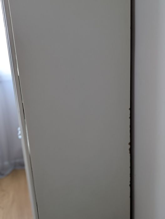 Ikea LIATORP Armario Louça / livros