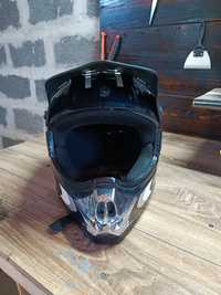 Шлем Bullit XL Ендуро-кросс