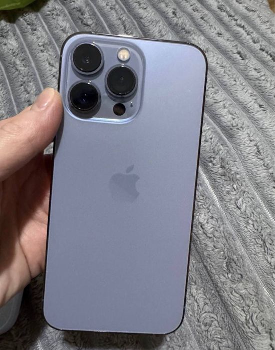 Iphone 13 pro 128 gb