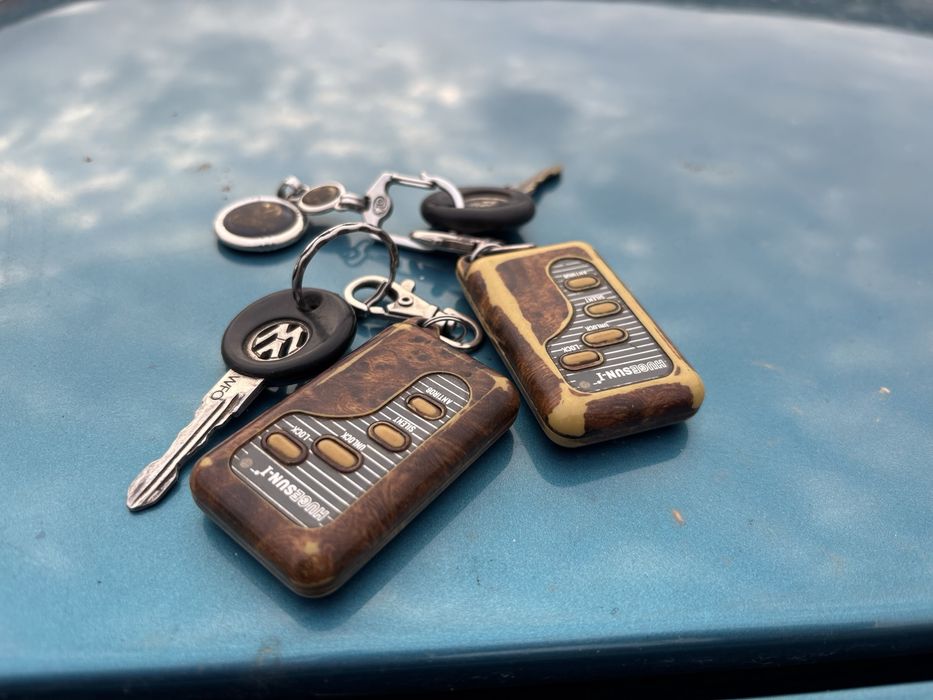 Golf 2 1.8 газ/бензин