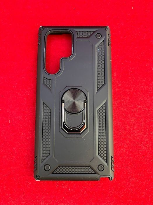 bestst etui do samsung galaxy s22 ultra cover odporne na uderzenia