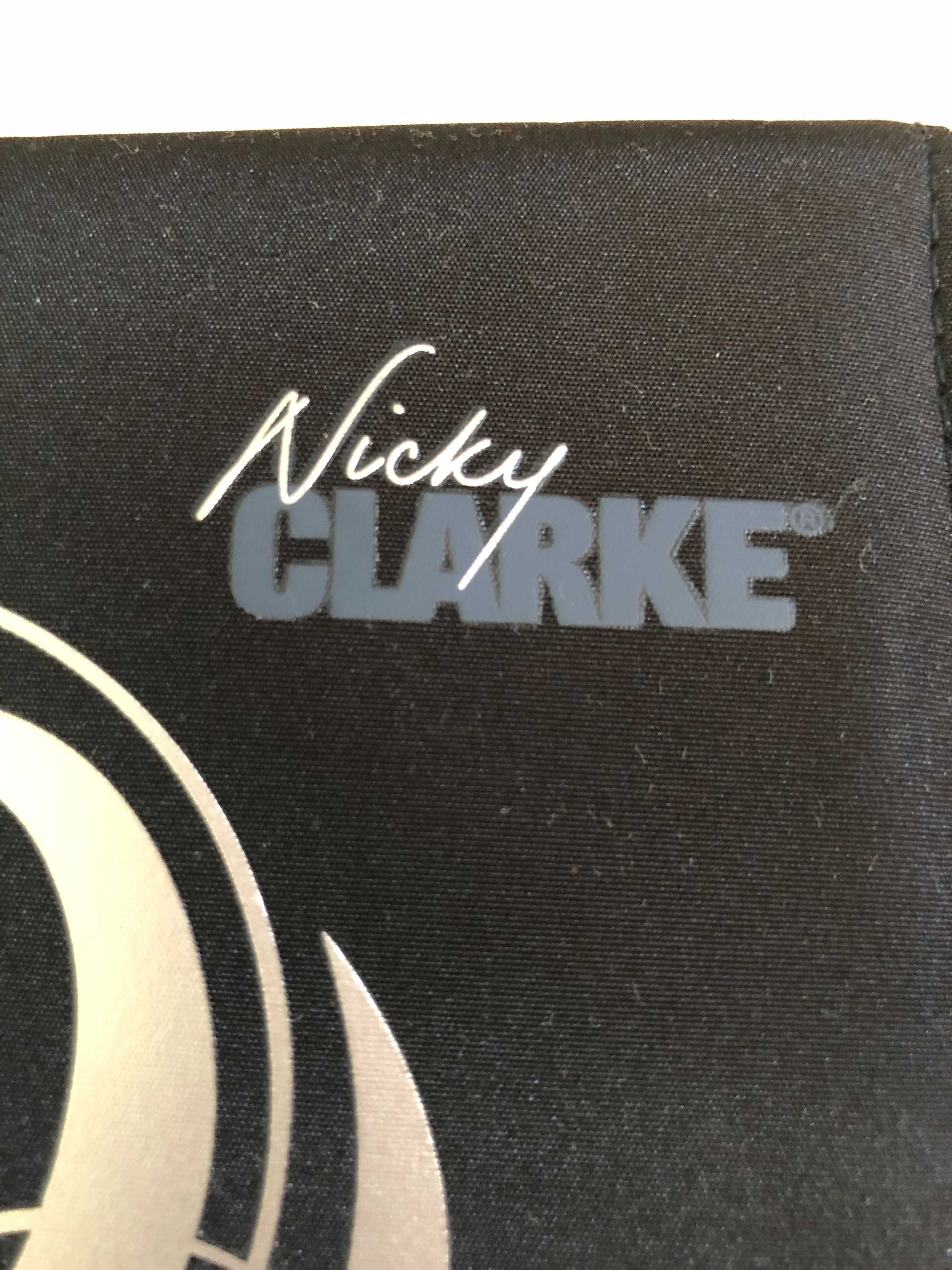 Продам выпрямитель для волос (утюжок) Nicky Clarke.