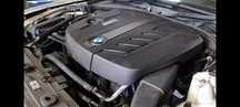 Motor N47 D20C / N47 D20D segunda fase 184cv