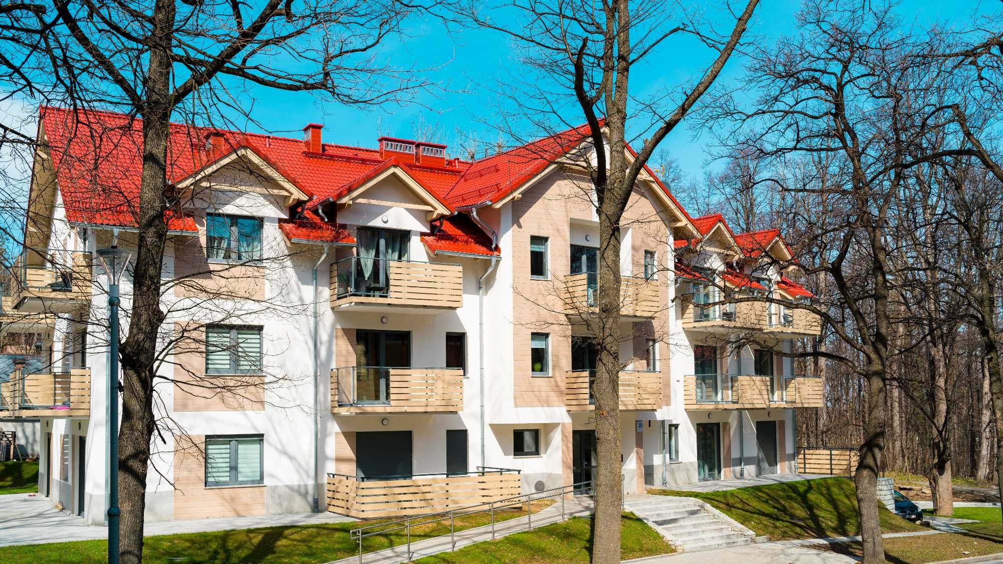 Apartament Fantazja Karpacz