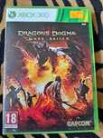 Dragons dogma dark arisen xbox 360  ANG