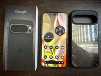Google Pixel 9 Pro 16/128