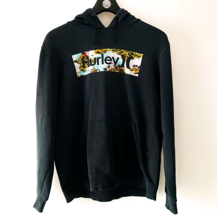 Sweatshirt / Hoodie Hurley