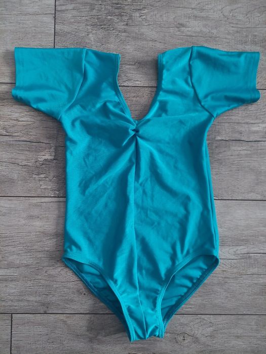 Body do tańca 122/128