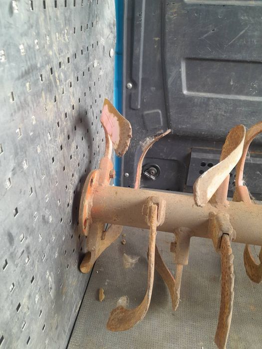 ВалТ ракторний для Фрези