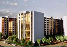 2-кімнатна 57м2 від забудовника | ЖК Барський | Вінниця | ГАЗ
