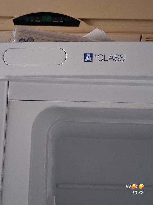 Frigorifico 2 portas usado em bom estado