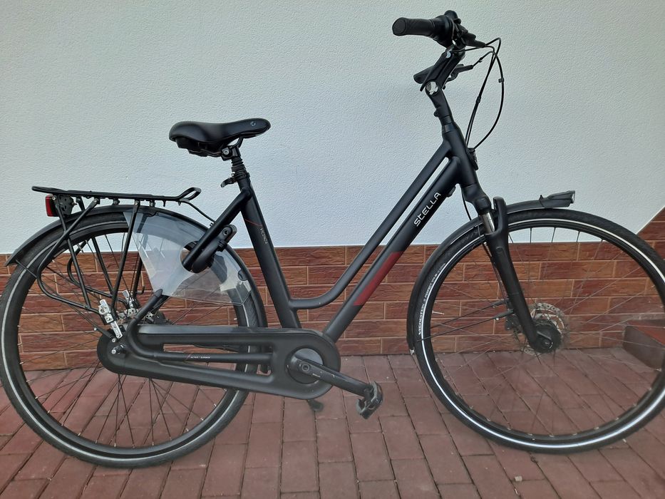Rower miejski Stella