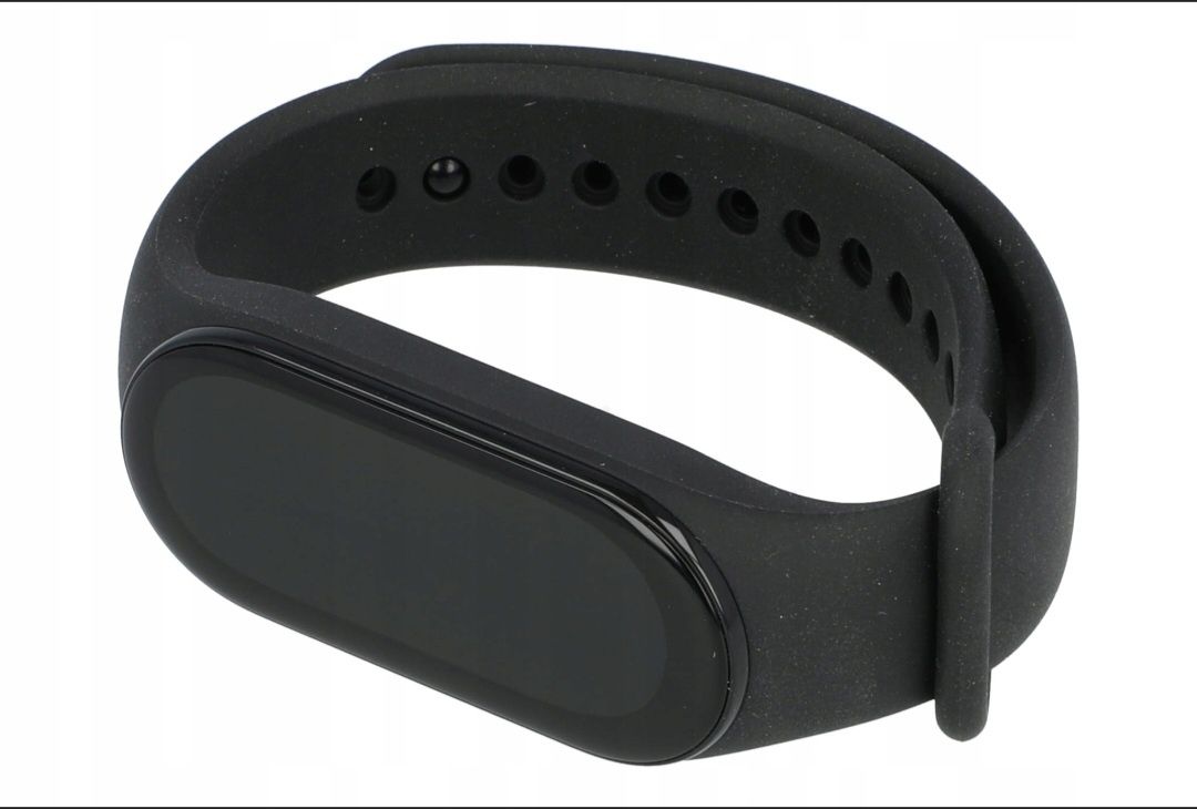 Xiaomi Mi Smart Band 7 M2129B1 Czarny