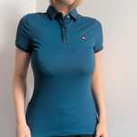 Koszulka jezdziecka Tommy Hilfiger Equestrian S 36