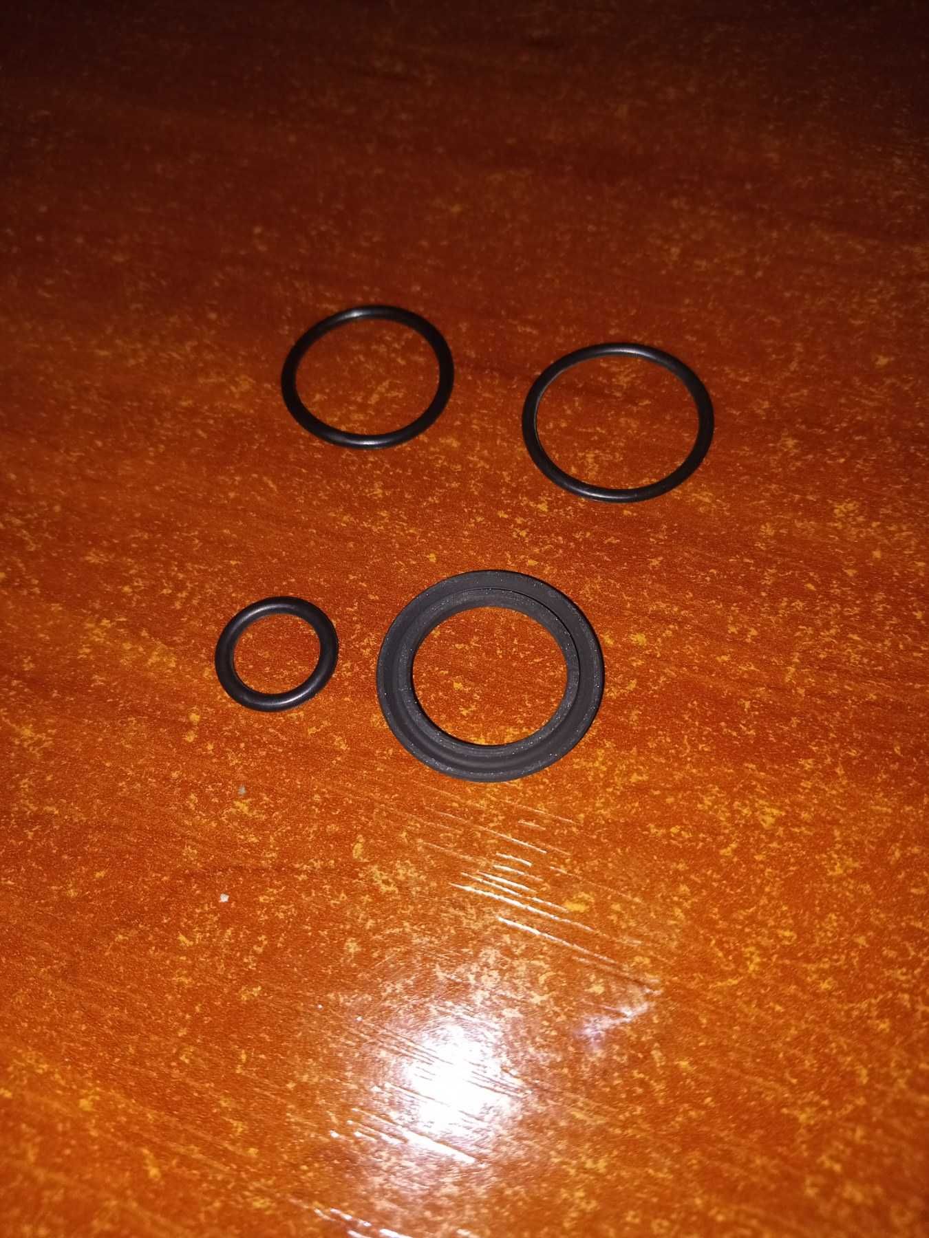 Ремкомплект блоку управління КПП ZF AS TRONIC. 4213559512