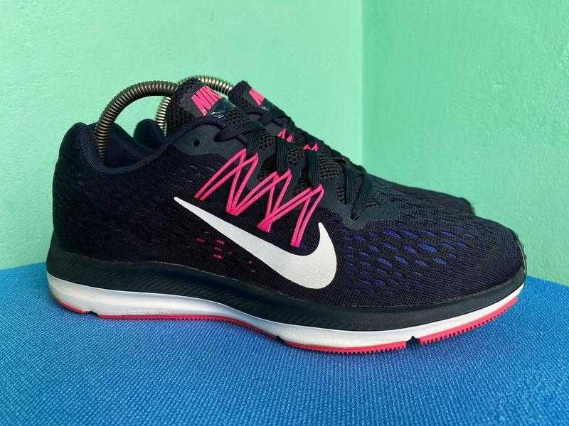 Кросівки Nike Zoom Winflo 5 Low