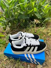 Adidas Campus 00s Core Black 40