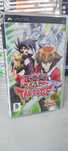 Yu Gi Oh! GX Tag Force Sony PSP