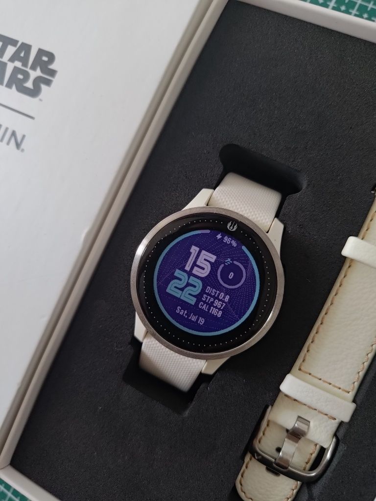 Garmin Star Wars Special Edition