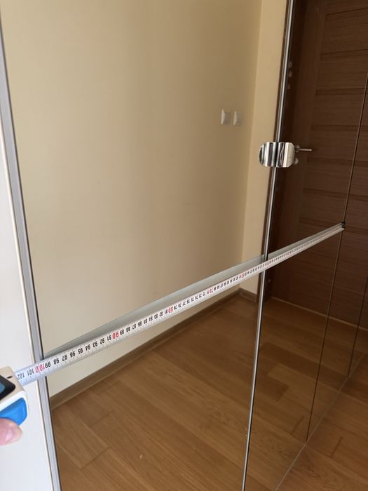 rezerwacja | Szafa seria KOMPLEMENT Ikea