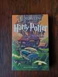 Harry Potter e a câmara dos segredos