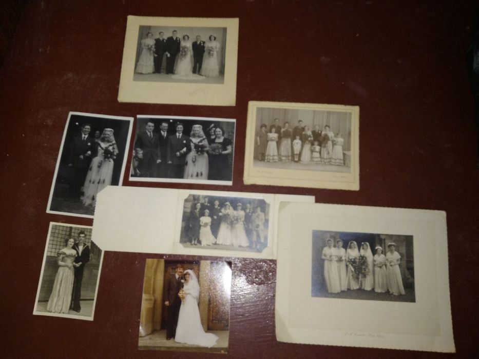 продам старинные фотографии