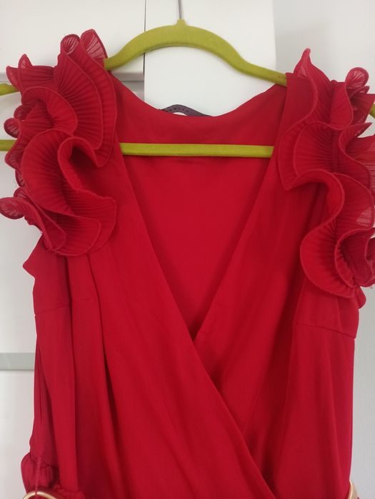 Sukienka wizytowa damska XS mohito