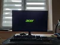 Monitor acer 60hz