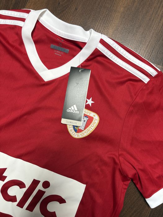 Koszulka meska adidas Piast Gliwice
