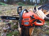 Piła spalinowa Husqvarna 135 Mark II