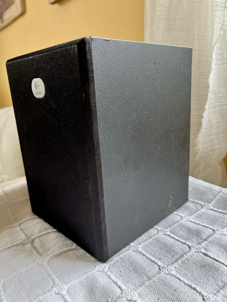 Głośnik Logitech