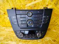Panel Sterowania Nawiewu Klimatyzacji Opel Insignia A HB 08-13r.