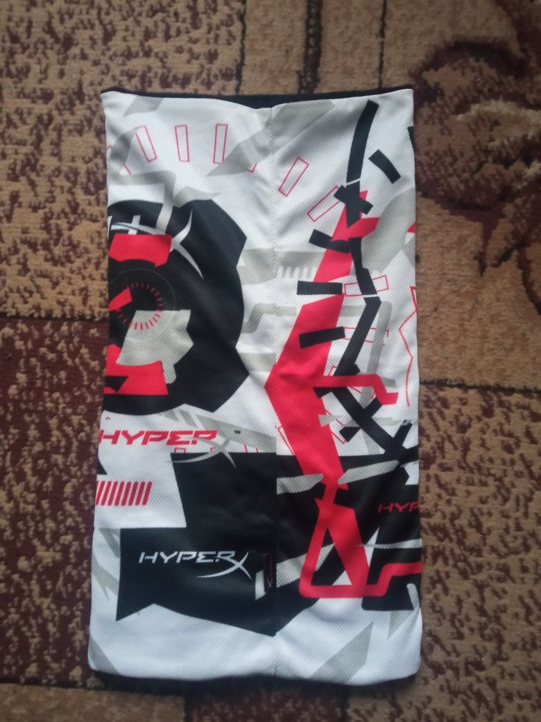 Балаклава, баф, Hyper X