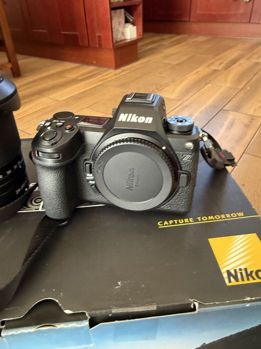 Nikon Z6 III, Nikkor Z 24-200 mm - 1416 zdjęć - gwar.