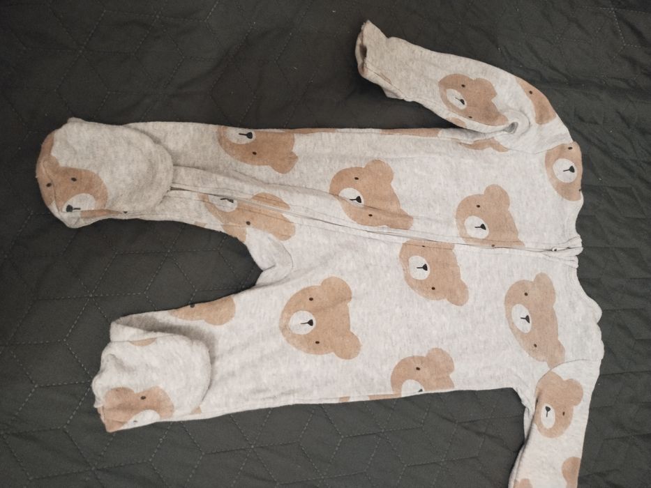 чоловічки для дівчинки