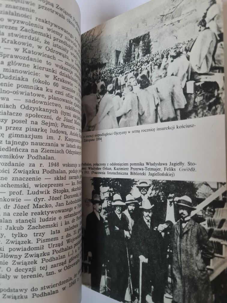 Na góralską nutę - Włodzimierz Wnuk. Książka