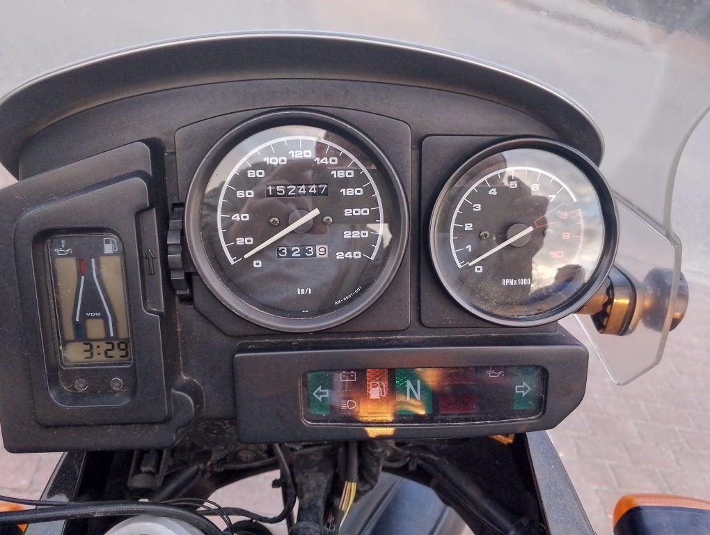 BMW R1150 GS  sprzedam