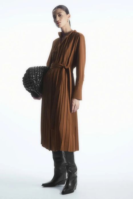 Стильна Сукня cos