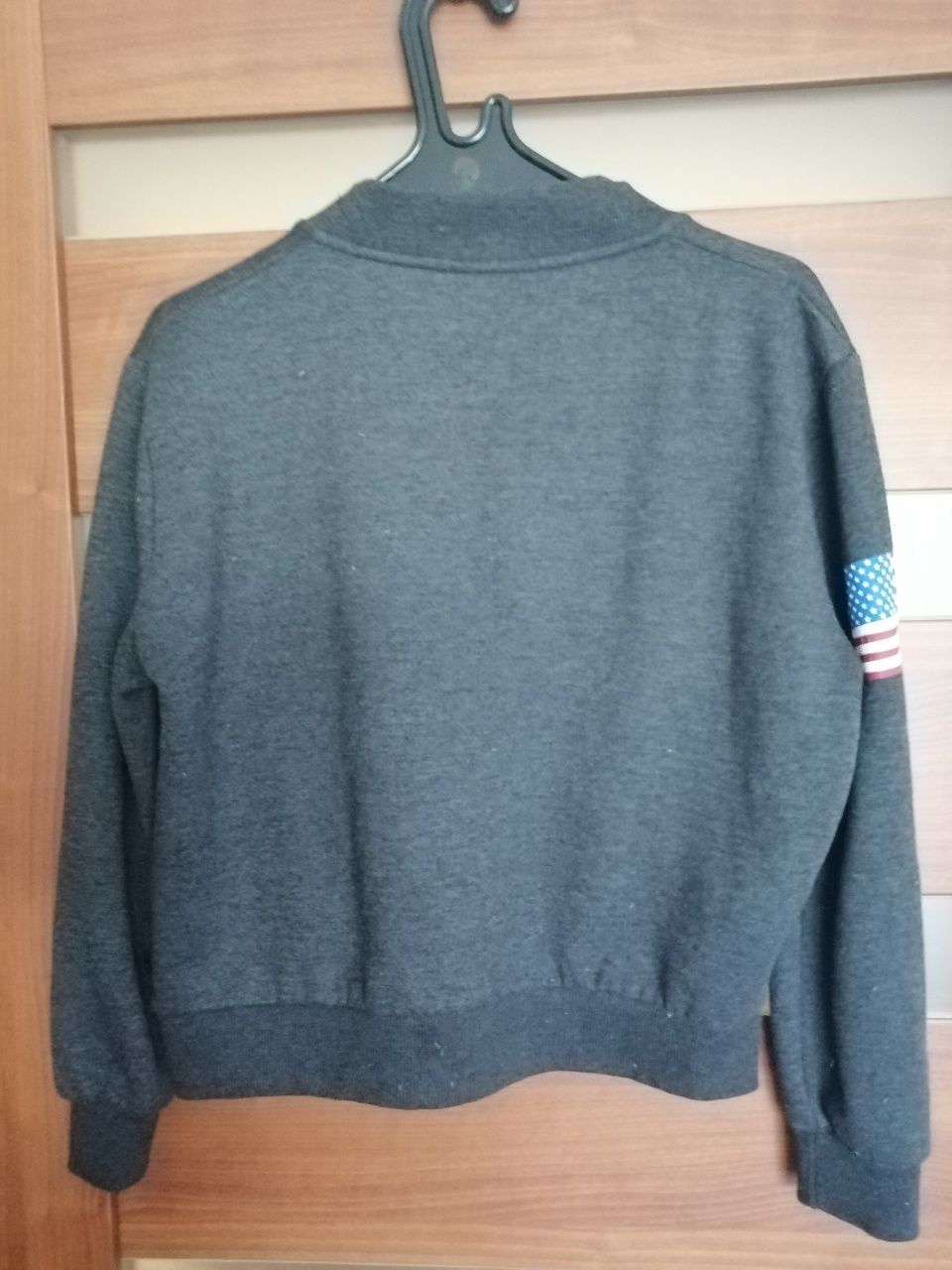 Super bluza "Nasa".