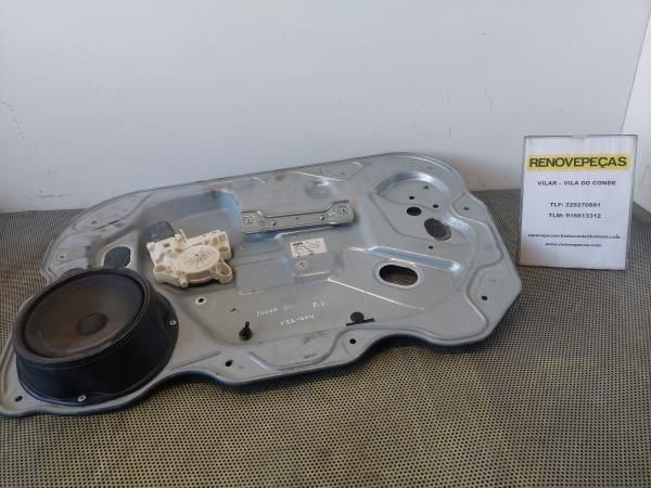 Elevador vidros frente direito FORD Focus II Carrinha (DA_)