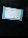 Laptop chrombook